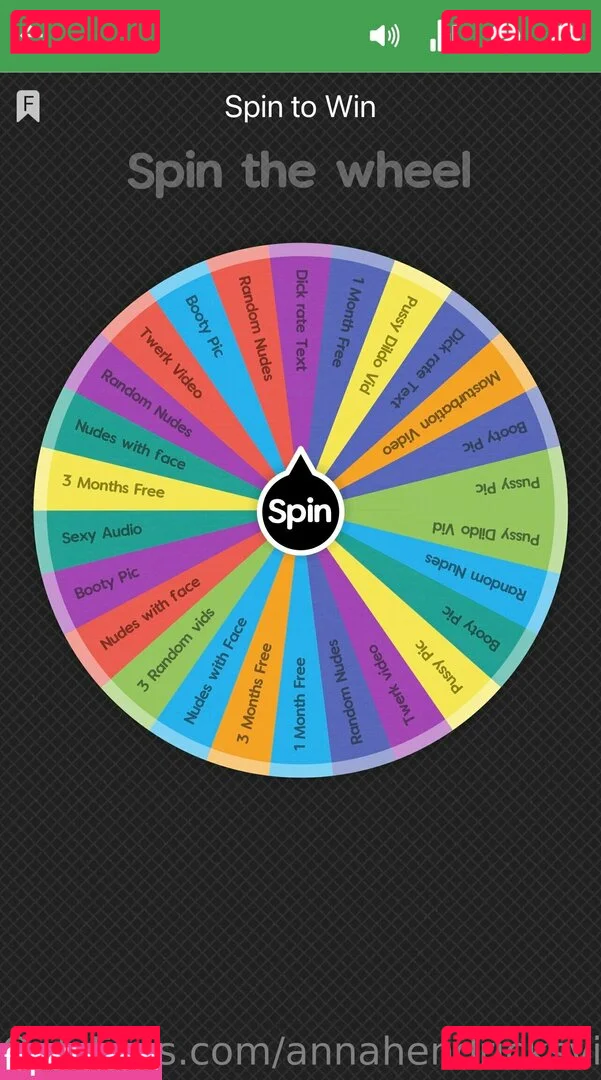 annahendricksvip Onlyfans Photo Gallery 