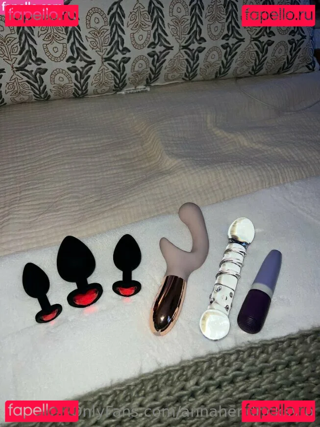 annahendricksvip Onlyfans Photo Gallery 