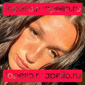 annahendricksvip Onlyfans Photo Gallery 