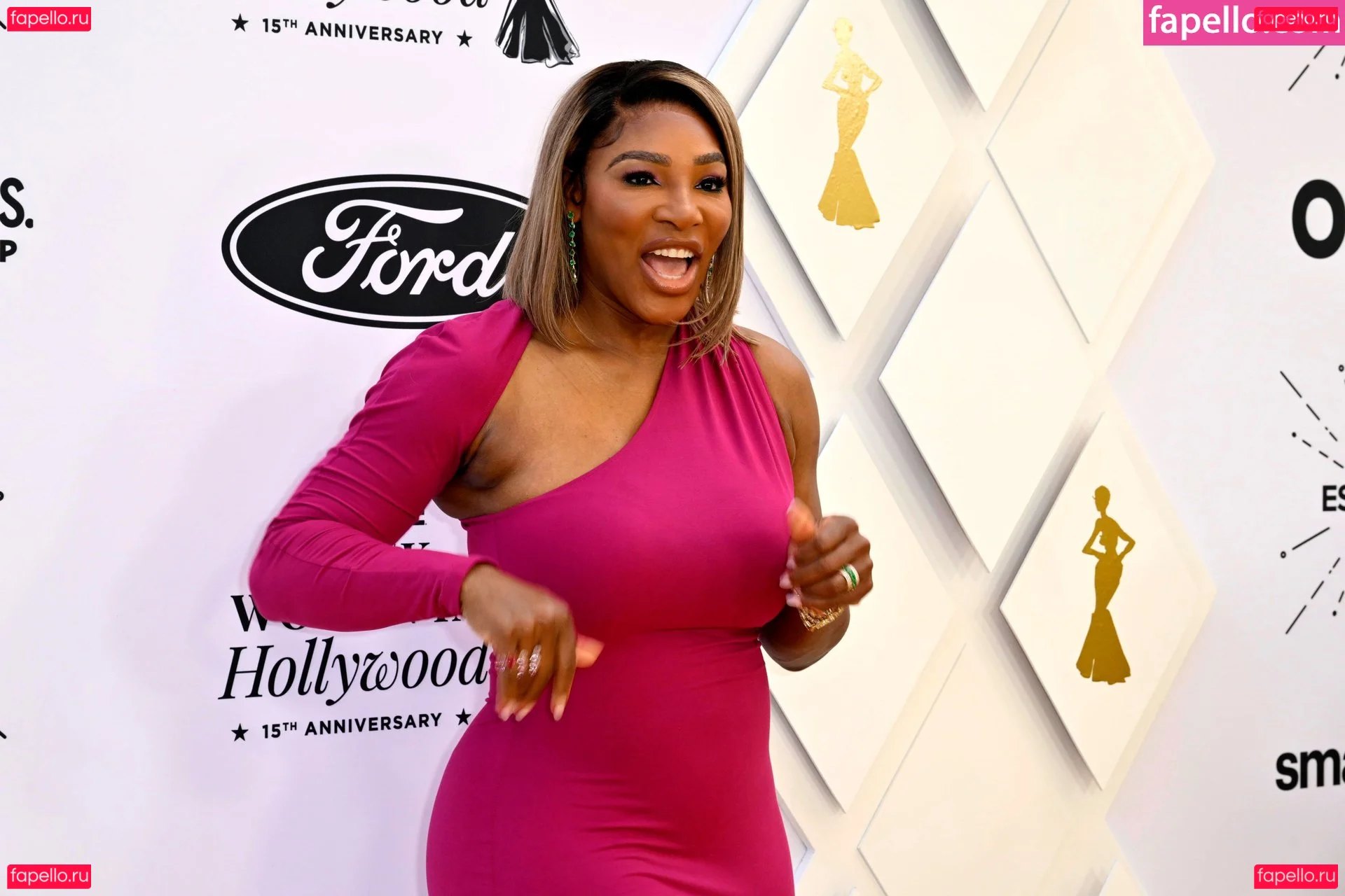 Serena Williams Onlyfans Photo Gallery 