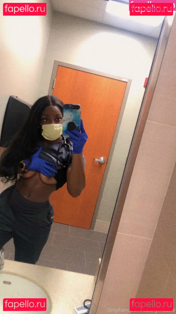 ebonymuscle Onlyfans Photo Gallery 