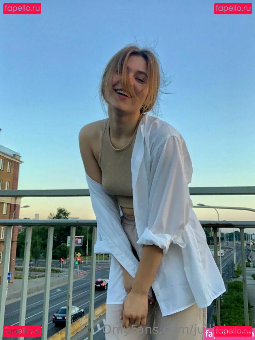 julliabern Onlyfans Photo Gallery 