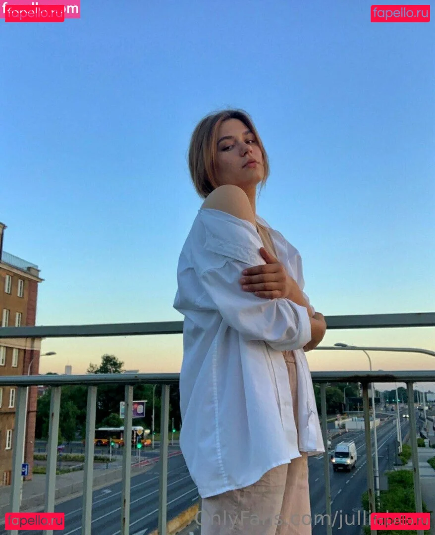 julliabern Onlyfans Photo Gallery 