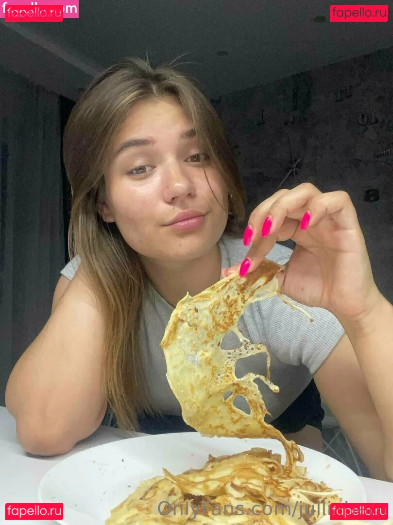 julliabern Onlyfans Photo Gallery 