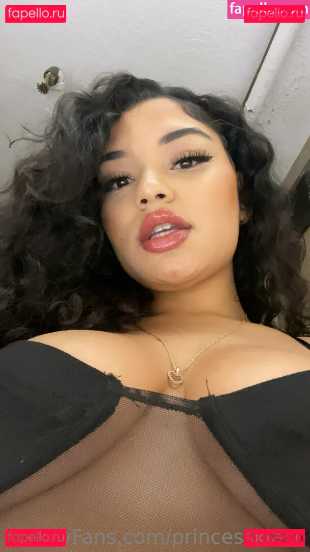 kiannyskitchen Onlyfans Photo Gallery 