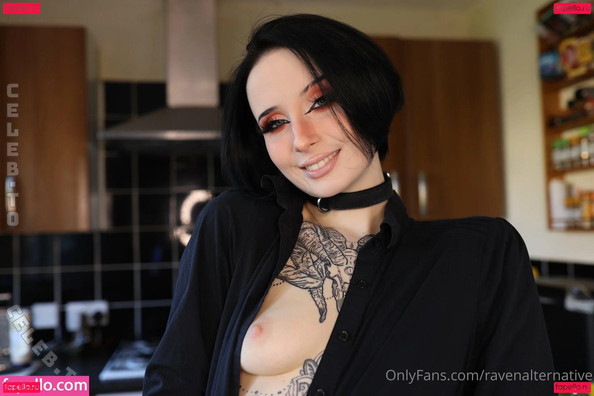 ravenalternative Onlyfans Photo Gallery 