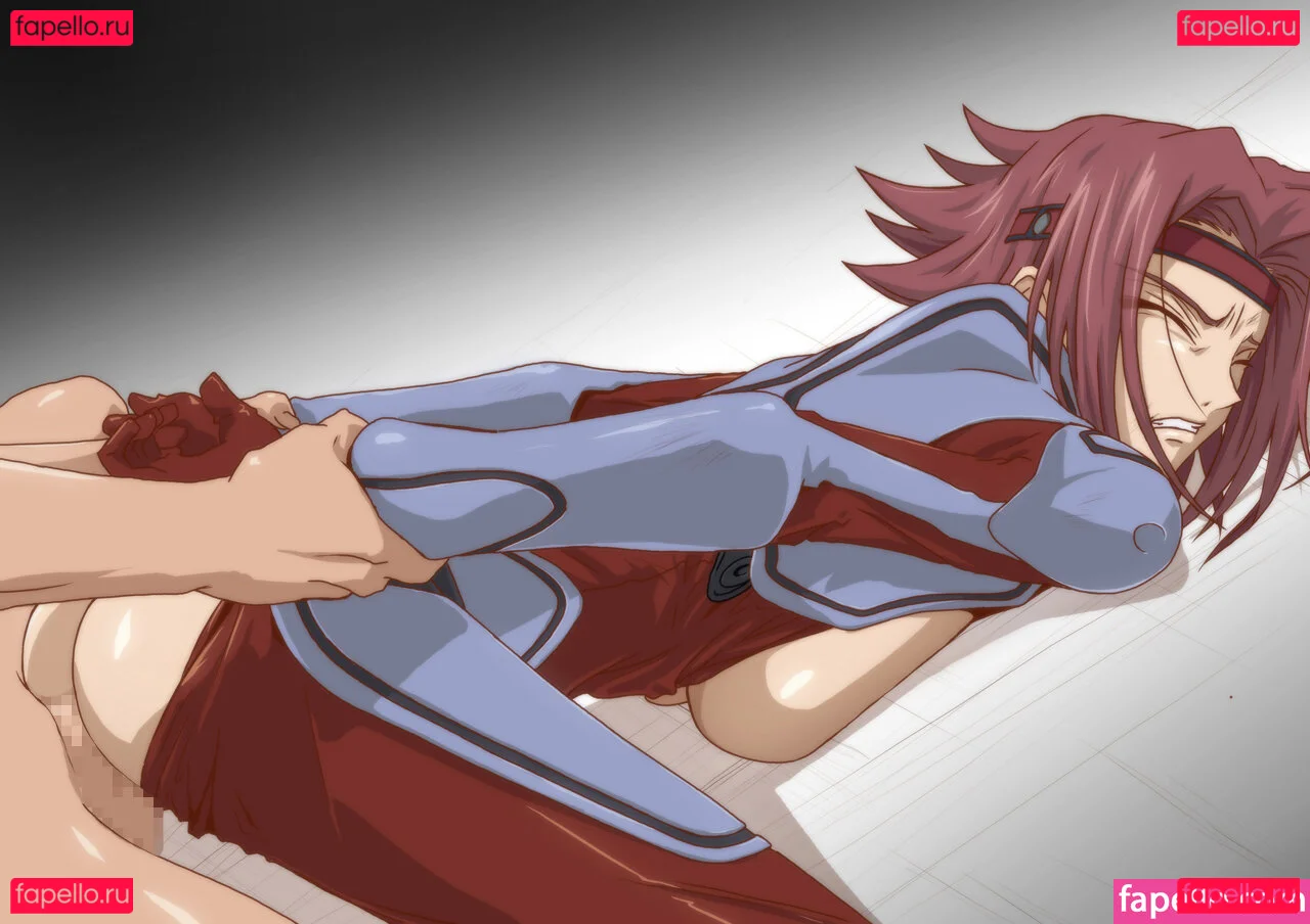 Code Geass Onlyfans Photo Gallery 