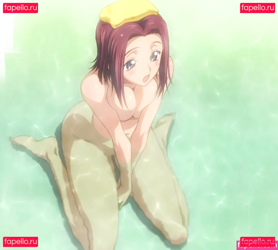 Code Geass Onlyfans Photo Gallery 