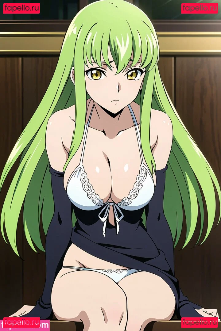 Code Geass Onlyfans Photo Gallery 