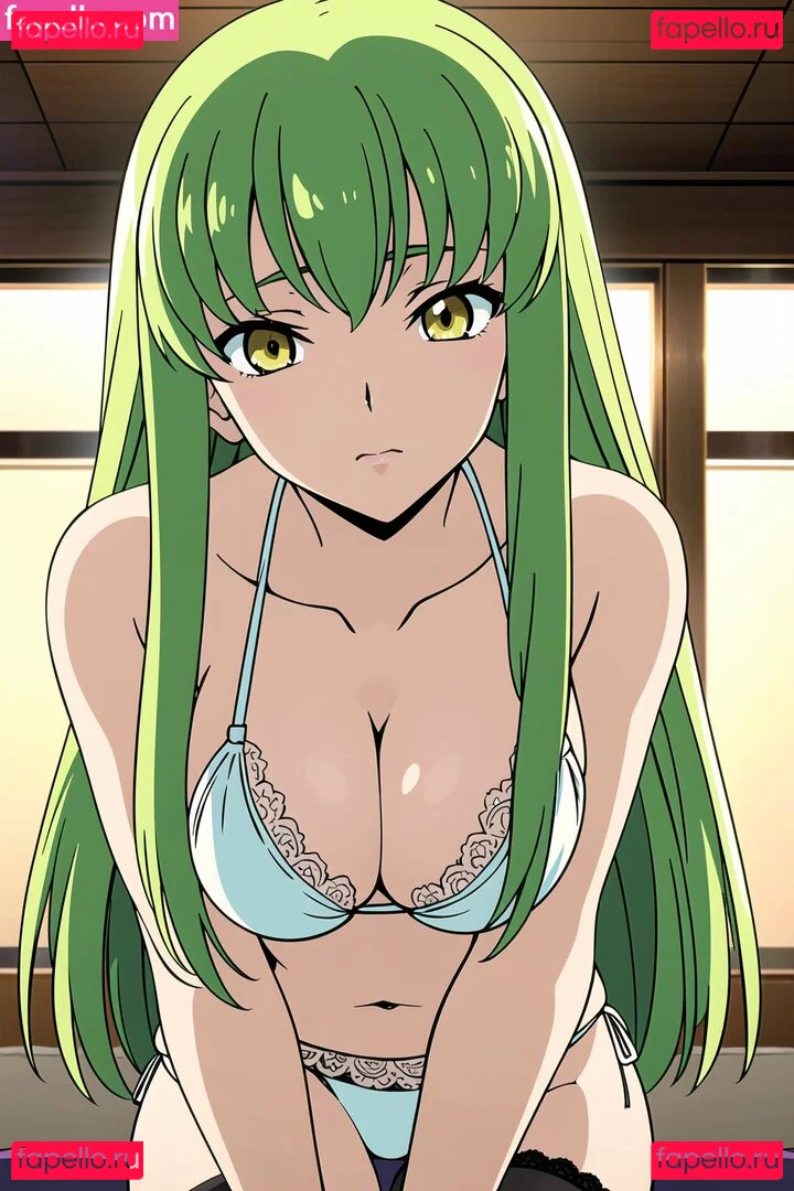 Code Geass Onlyfans Photo Gallery 