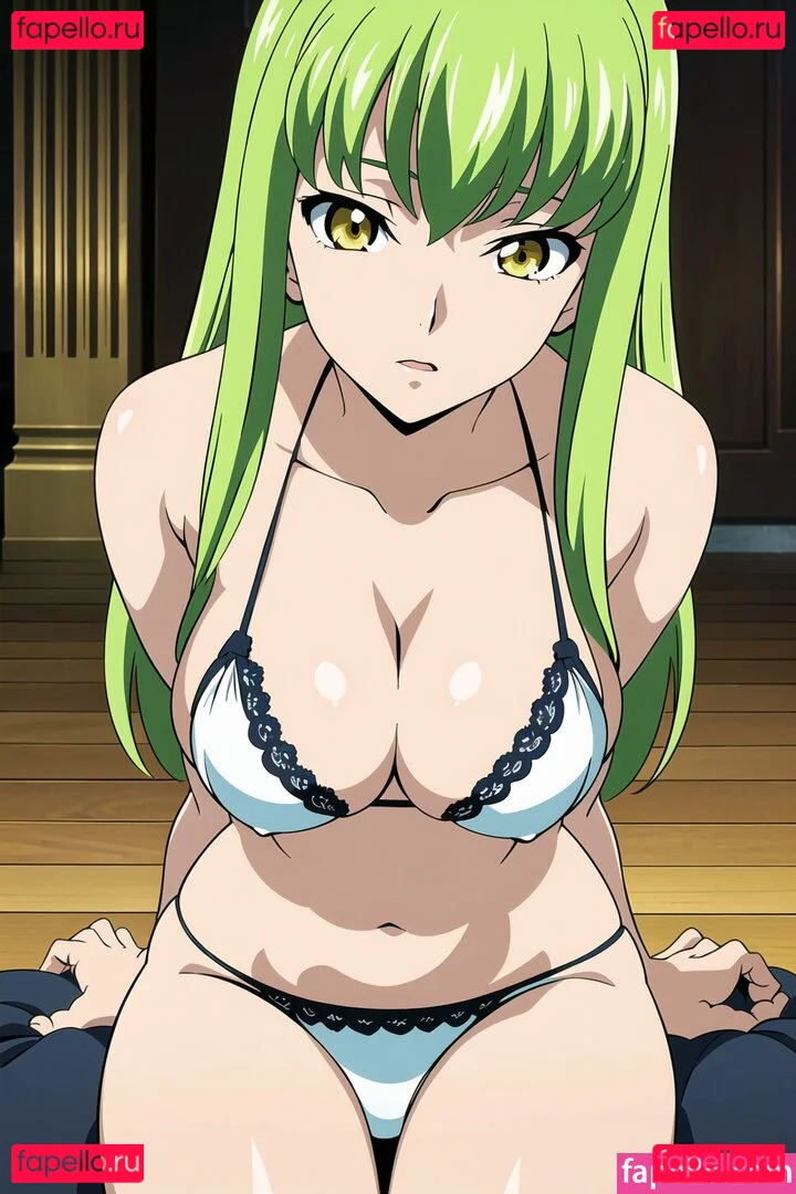Code Geass Onlyfans Photo Gallery 