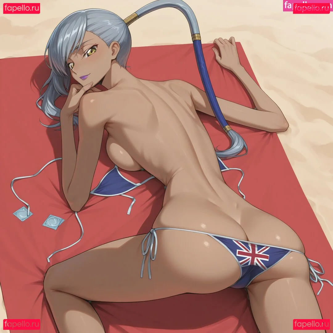 Code Geass Onlyfans Photo Gallery 