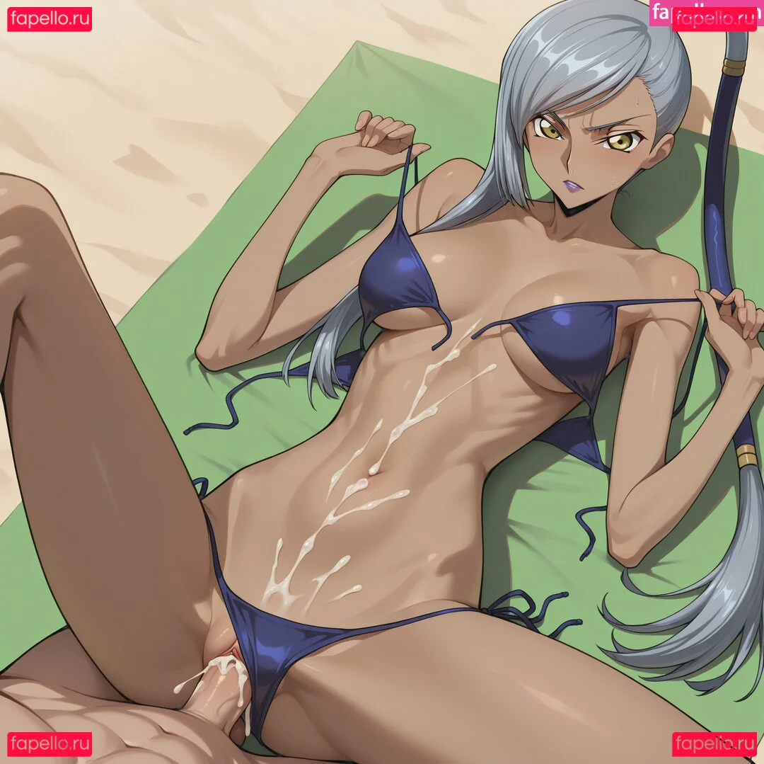 Code Geass Onlyfans Photo Gallery 