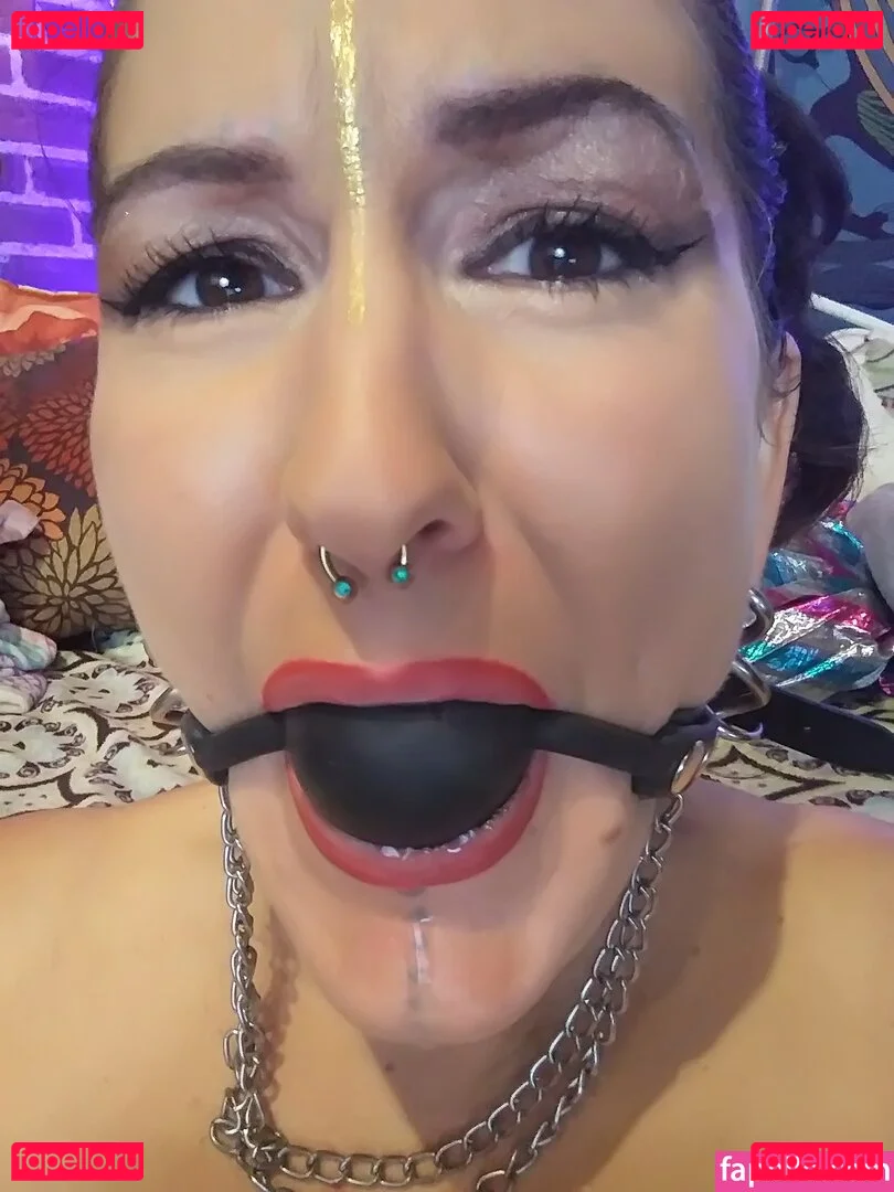 harmonydivine Onlyfans Photo Gallery 