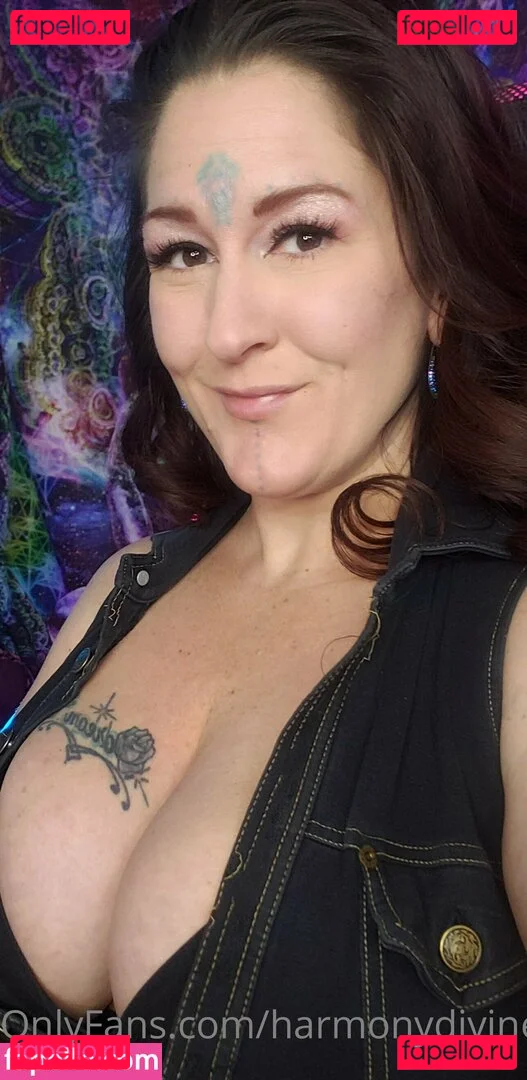 harmonydivine Onlyfans Photo Gallery 