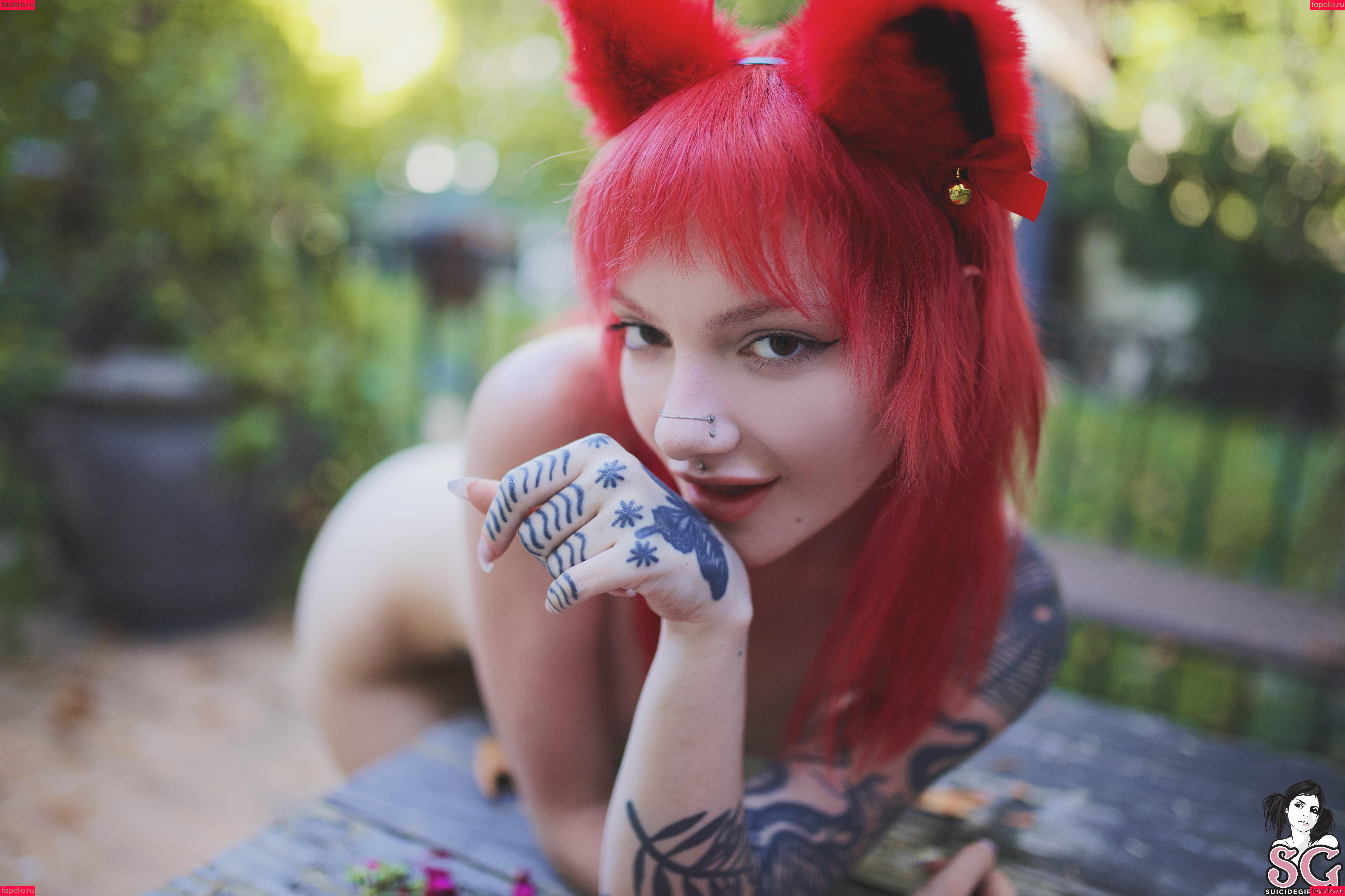 Zzef Onlyfans Photo Gallery 