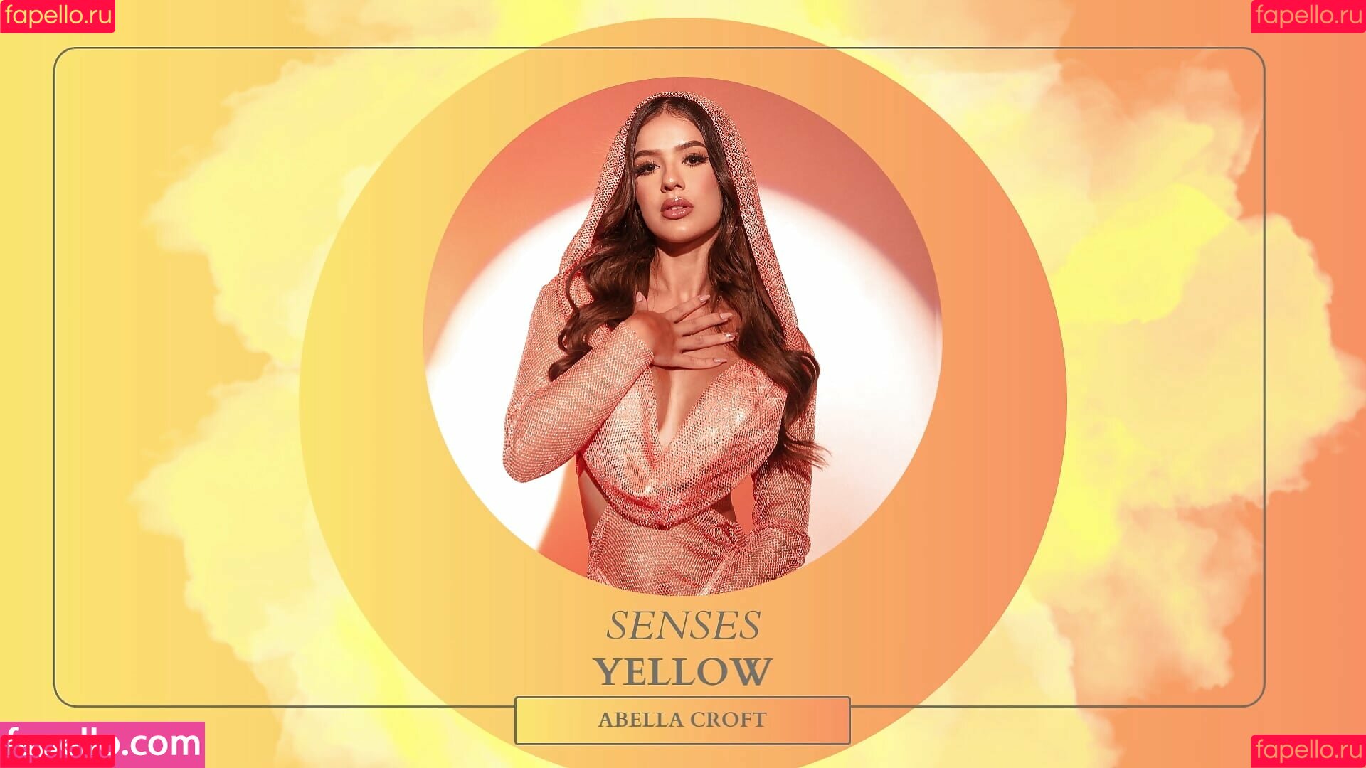 Abella Croft Onlyfans Photo Gallery 