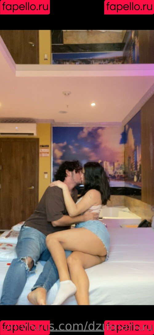 dzumarraga Onlyfans Photo Gallery 