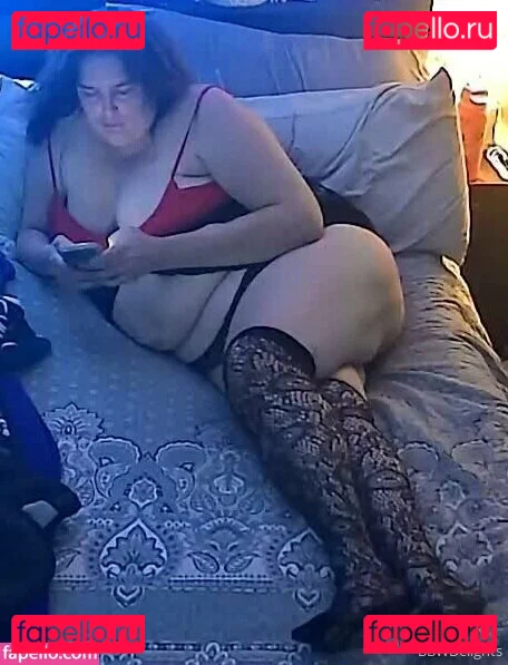 bbwdelights Onlyfans Photo Gallery 