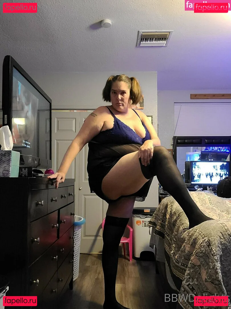 bbwdelights Onlyfans Photo Gallery 