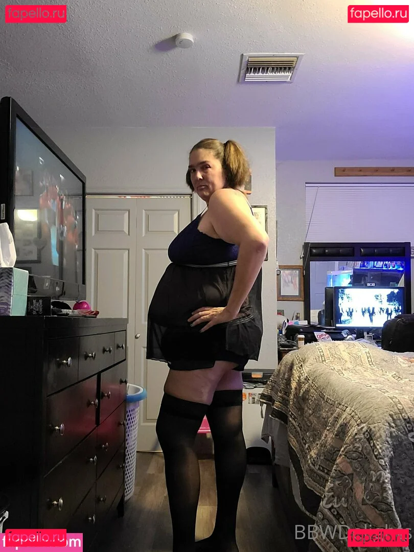 bbwdelights Onlyfans Photo Gallery 