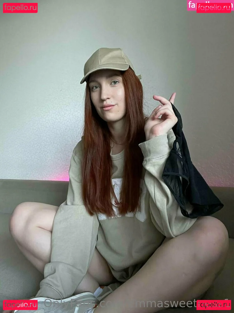 emmasweetness1 Onlyfans Photo Gallery 