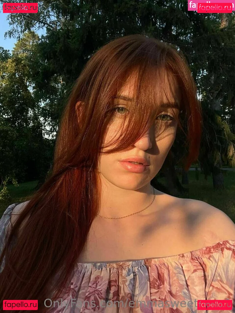 emmasweetness1 Onlyfans Photo Gallery 