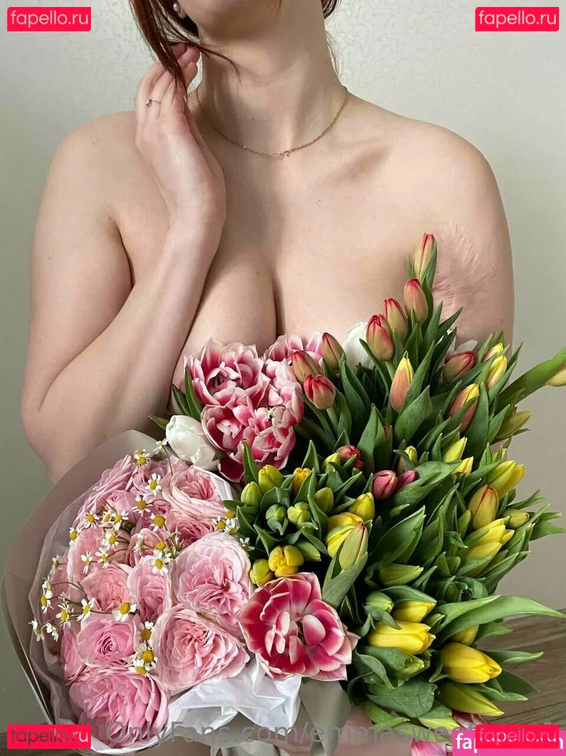 emmasweetness1 Onlyfans Photo Gallery 