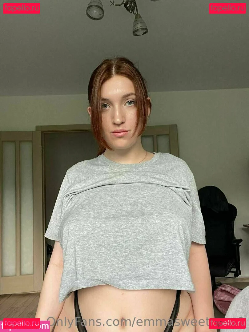 emmasweetness1 Onlyfans Photo Gallery 