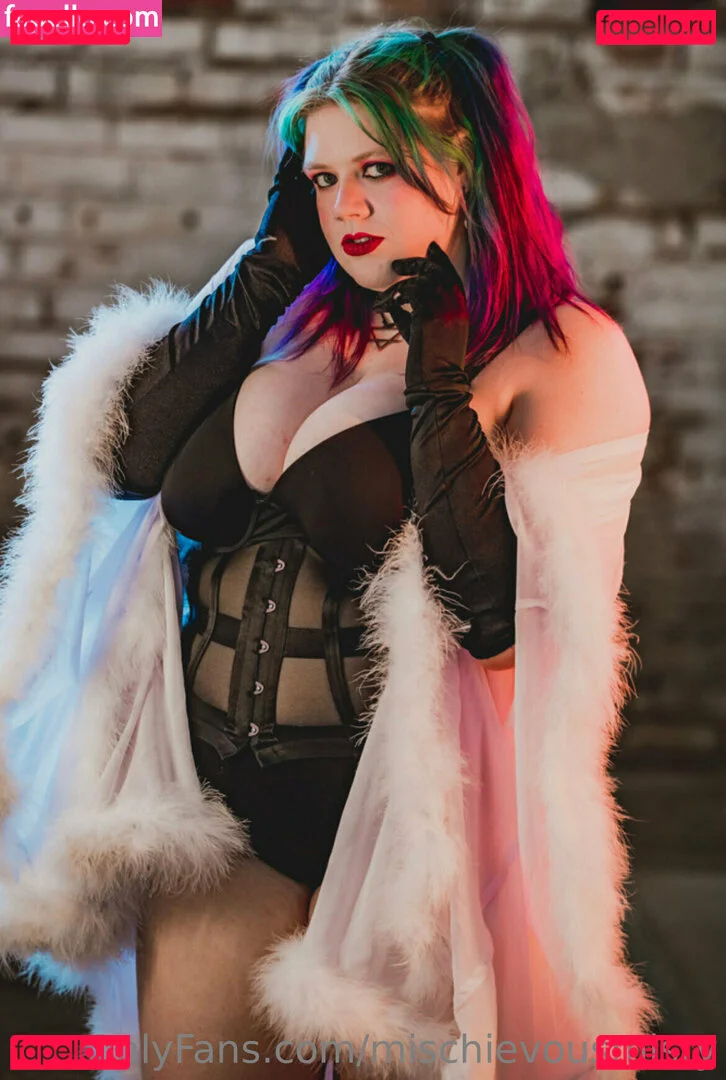 mischievousmisty Onlyfans Photo Gallery 