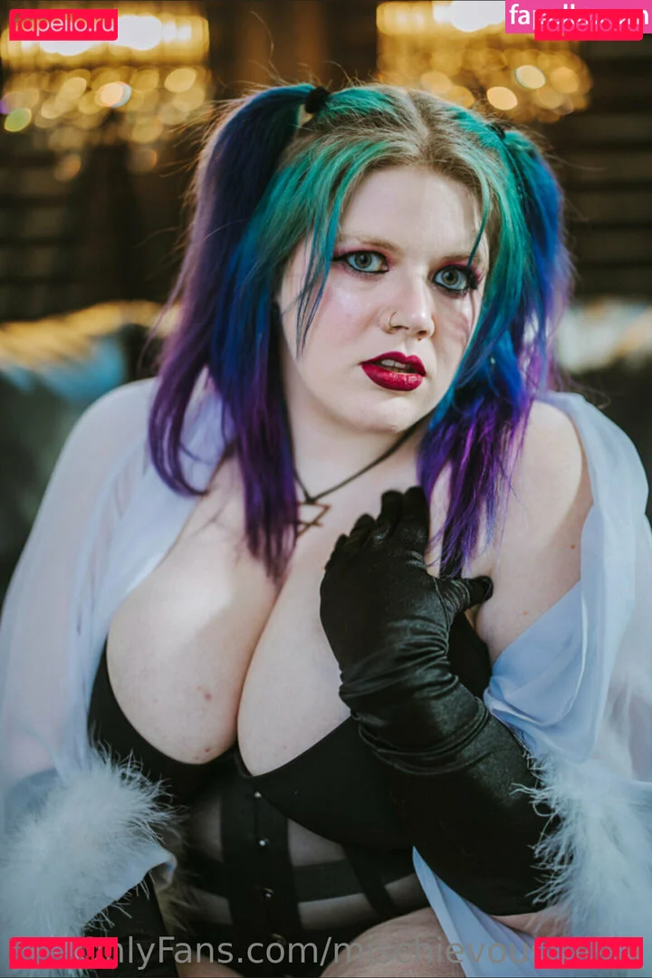 mischievousmisty Onlyfans Photo Gallery 