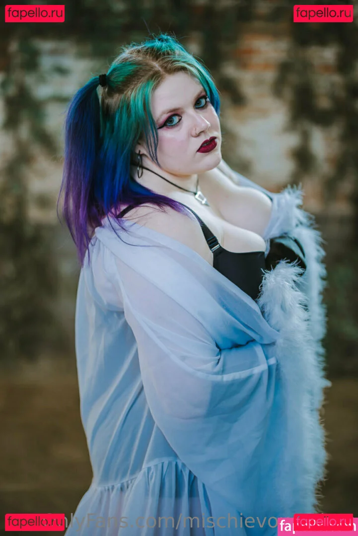 mischievousmisty Onlyfans Photo Gallery 