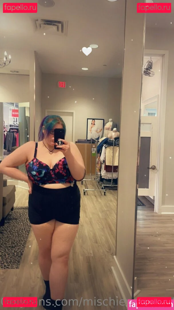 mischievousmisty Onlyfans Photo Gallery 