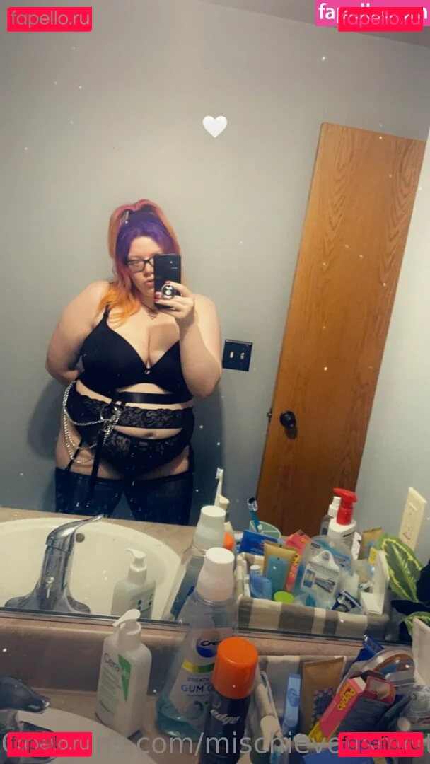 mischievousmisty Onlyfans Photo Gallery 