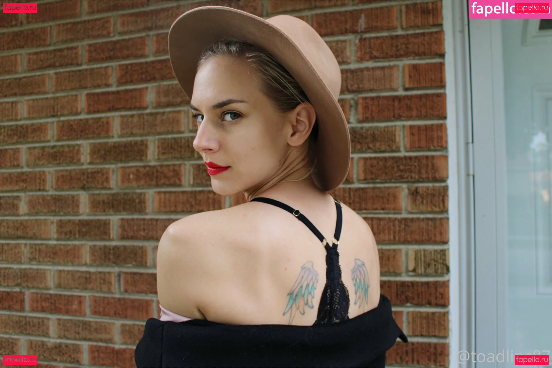 toadlips87free Onlyfans Photo Gallery 