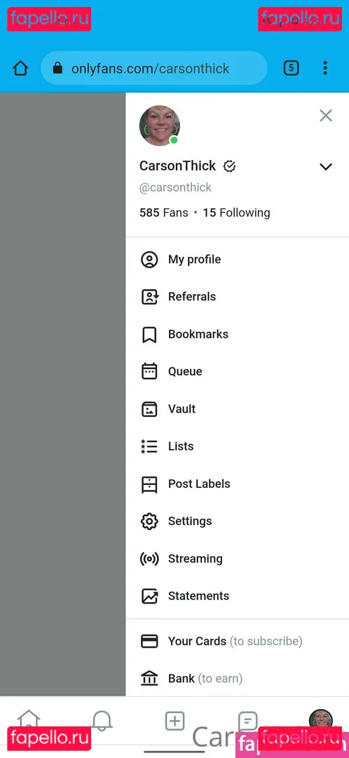 carsonthick Onlyfans Photo Gallery 