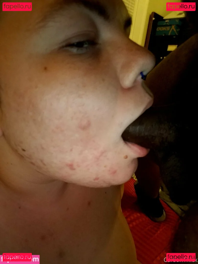 carsonthick Onlyfans Photo Gallery 