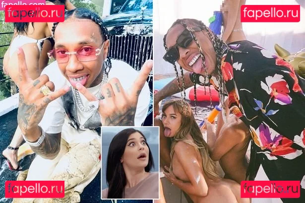 Tasha Y Onlyfans Photo Gallery 