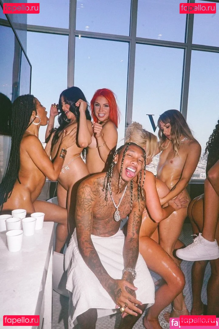 Tasha Y Onlyfans Photo Gallery 