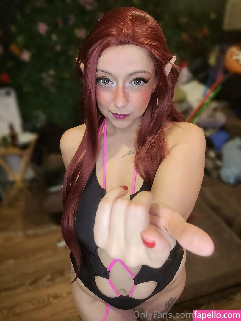 criticalkitt Onlyfans Photo Gallery 