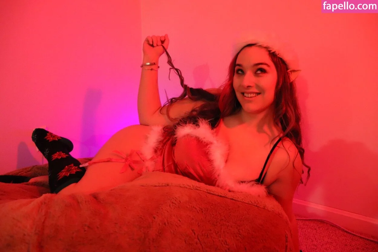 ASMRKitten Onlyfans Photo Gallery 