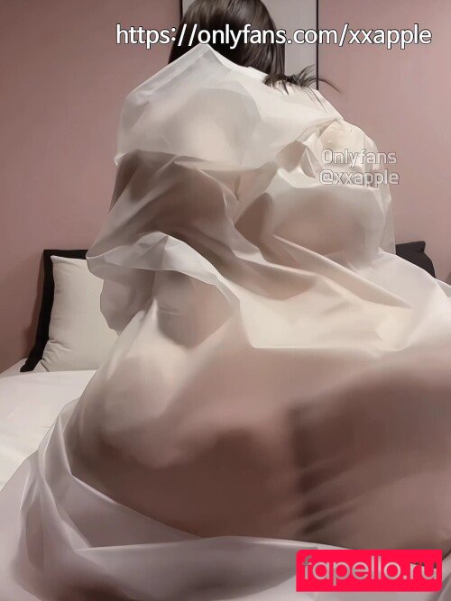 xxapple Onlyfans Photo Gallery 