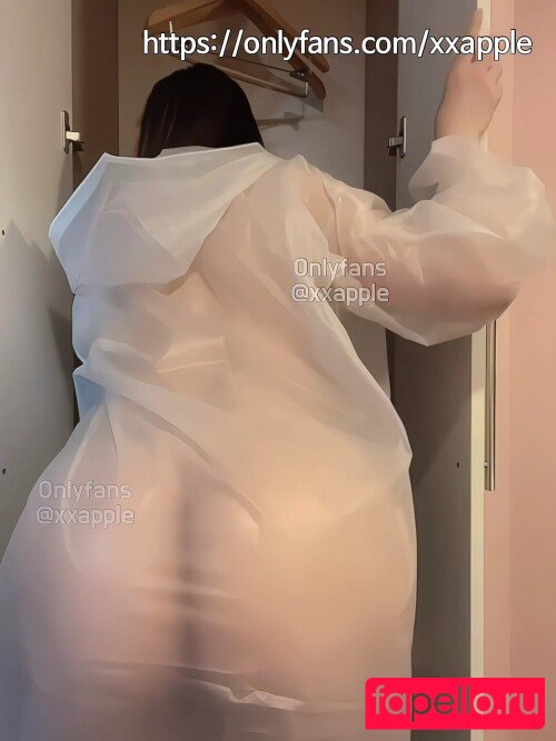 xxapple Onlyfans Photo Gallery 