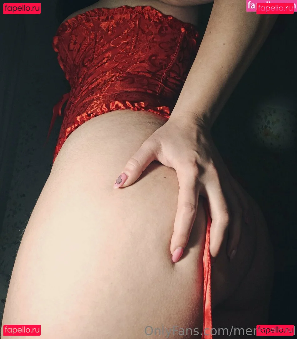 mermariel Onlyfans Photo Gallery 