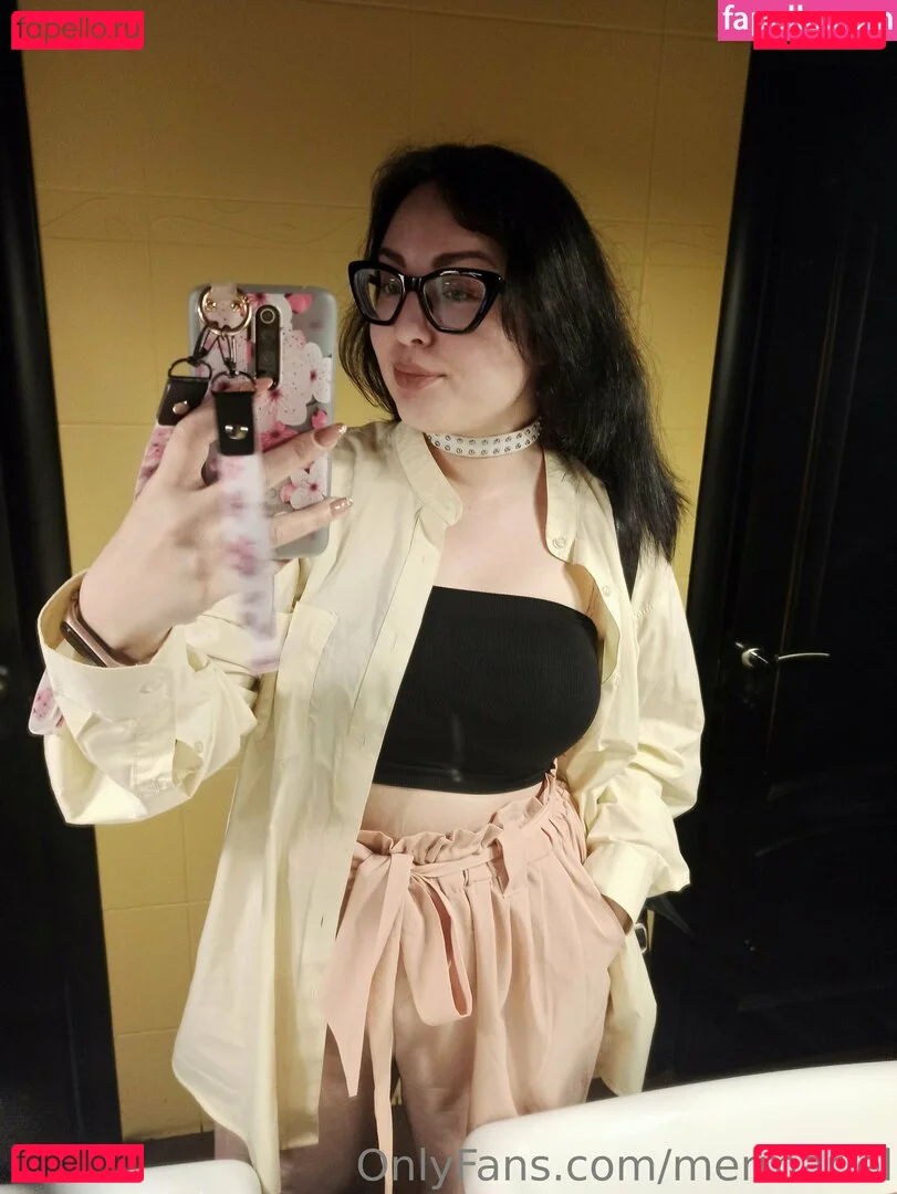 mermariel Onlyfans Photo Gallery 