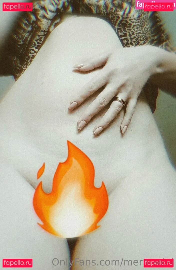 mermariel Onlyfans Photo Gallery 