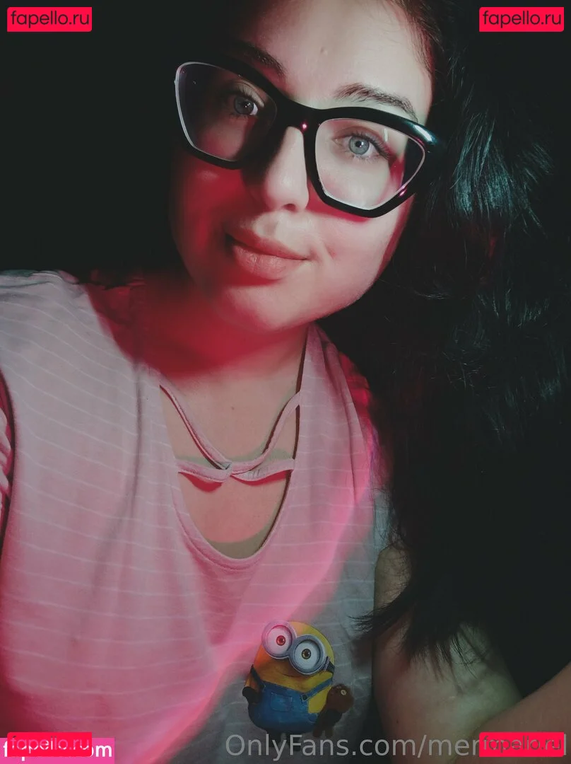 mermariel Onlyfans Photo Gallery 