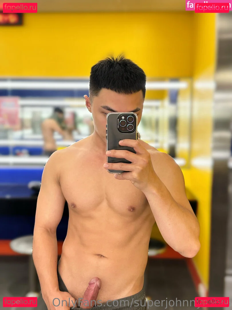 superjohnny1994 Onlyfans Photo Gallery 