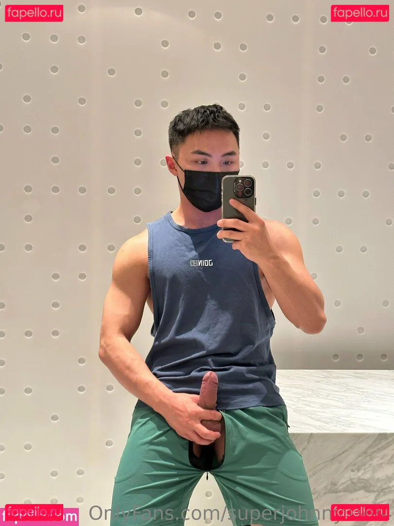 superjohnny1994 Onlyfans Photo Gallery 