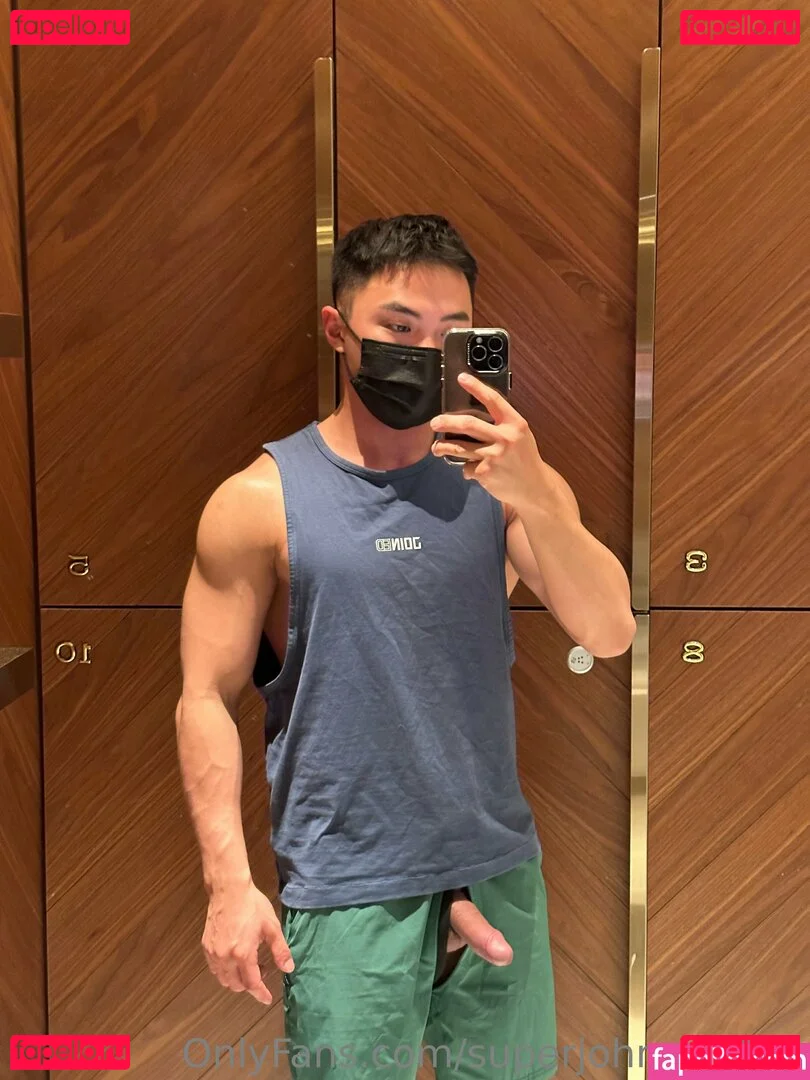 superjohnny1994 Onlyfans Photo Gallery 